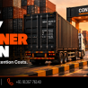 Empty Container Return: Planning & Cost Control