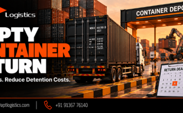 Empty Container Return: Planning & Cost Control