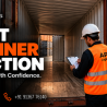 Export Container Inspection Checklist Before Gate-In