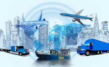 APT Logistics – Indian freight forwarder