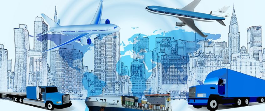 APT LOGISTICS – YOUR INDIAN FREIGHT FORWARDER / INDIAN LOGISTICS COMPANY