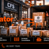 Freight Consolidator: Meaning, Benefits & How It Works