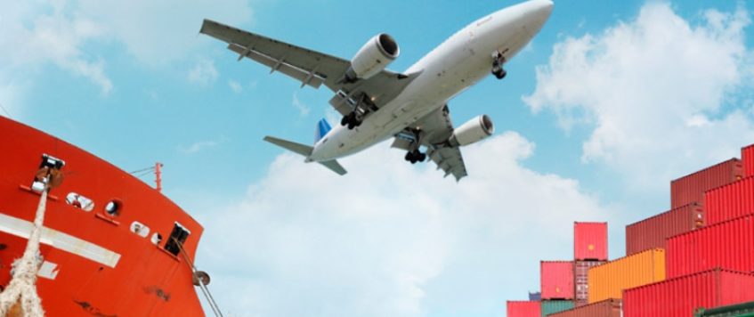 SEA – AIR FREIGHT FORWARDING – INDIA – APT LOGISTICS