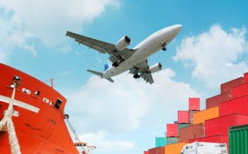 SEA – AIR FREIGHT FORWARDING – INDIA – APT LOGISTICS