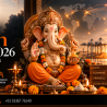 Ganesh Chaturthi 2026 | Celebrating New Beginnings | APT Logistics