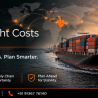 Global Freight Costs Surge: Impact on Indian Trade