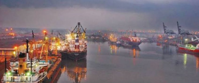 APT LOGISTICS – FREIGHT FORWARDER IN HALDIA