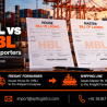 House BL vs Master BL: Key Differences for Exporters