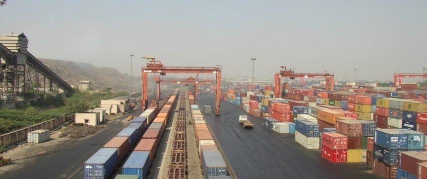 Freight Forwarder in India