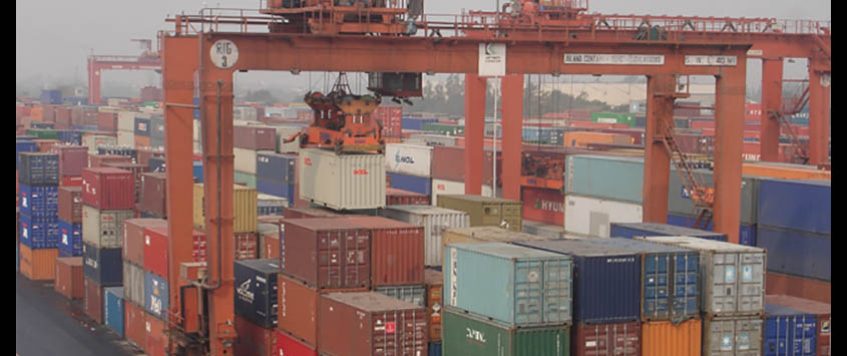 Delhi Freight Forwarders