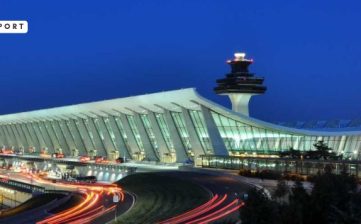 Muscat International Airport (MCT)