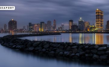 Manila Seaport