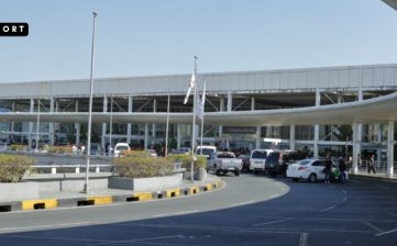 Ninoy Aquino International Airport (MNL)