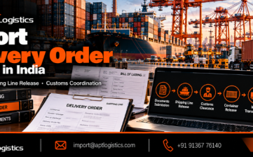 Import Delivery Order India: Process, Documents & Charges
