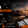 Importer Guide for Buyers | International Shipping Explained