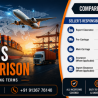Incoterms Full Comparison | All Shipping Terms Explained (2020 Guide)