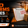 Top 10 Incoterms Mistakes to Avoid in International Shipping