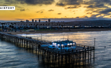 Balboa Airport