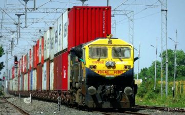 ICD Dhandarikalan (Punjab)