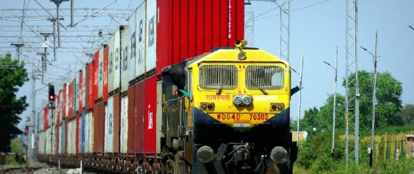 ICD Dhandarikalan (Punjab)