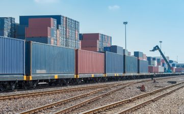 INLAND CONTAINER DEPOT – EXPORT & IMPORT – INDIA