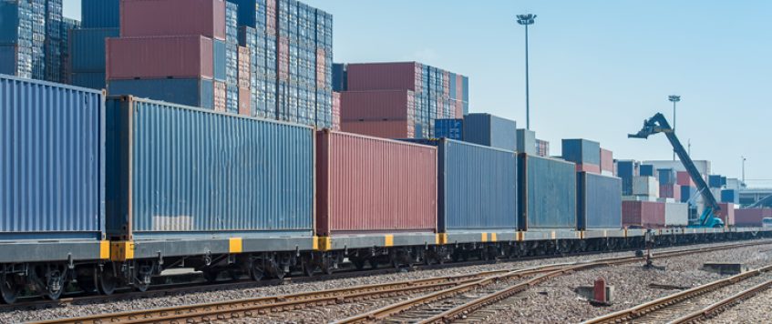 INLAND CONTAINER DEPOT – EXPORT & IMPORT – INDIA