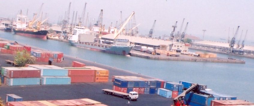 Freight forwarders India