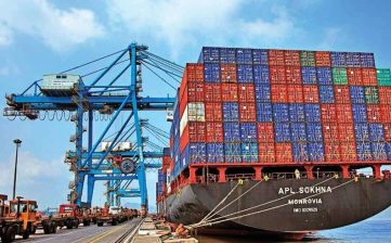 FREIGHT FORWARDING SERVICES