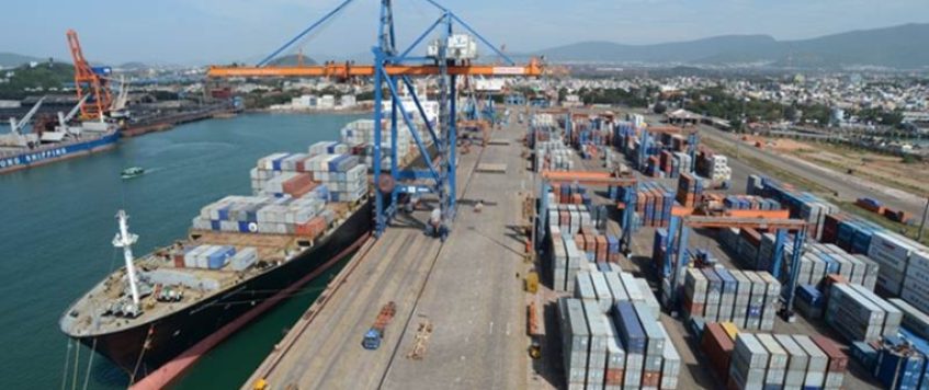 Freight forwarders Mumbai