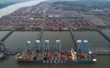 YOUR INDIAN HANDLING AGENT – APT LOGISTICS