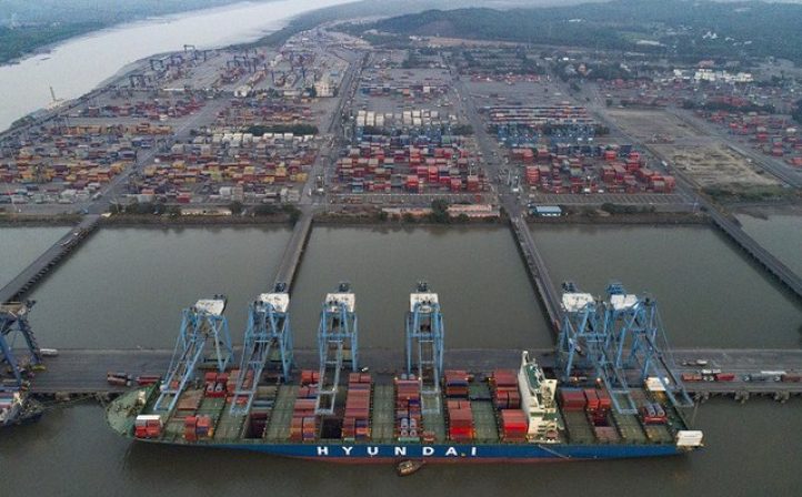YOUR INDIAN HANDLING AGENT – APT LOGISTICS
