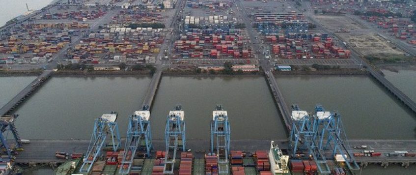 YOUR INDIAN HANDLING AGENT – APT LOGISTICS