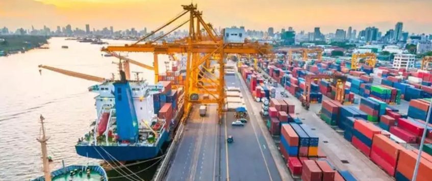 CUSTOM CLEARANCE SERVICES AT KOLKATA PORT – APT LOGISTICS