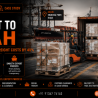 LCL Shipment to Jeddah Case Study | How APT Logistics Reduced Freight Costs by 40%