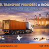 LTL Transport Providers in India | Cost-Effective Cargo Solutions