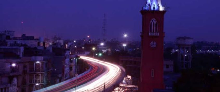 APT LOGISTICS – FREIGHT FORWARDER IN LUDHIANA