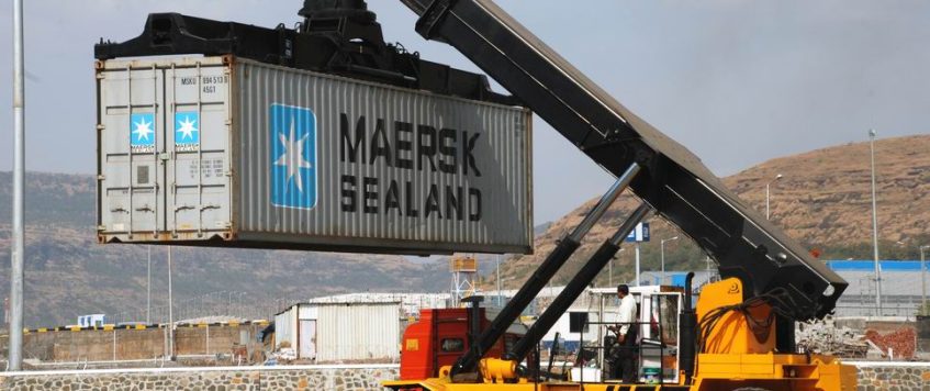 Freight Forwarders Nagpur