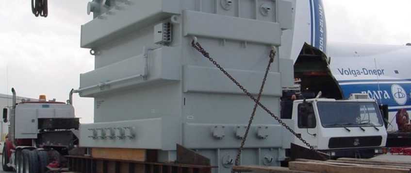 Project Cargo Movement In India