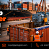 Open Top Container Shipping: Uses & Benefits