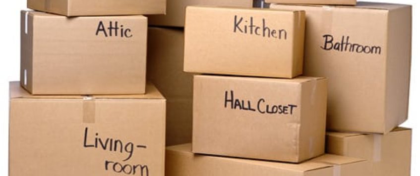 PERSONAL EFFECTS CLEARING SERVICES