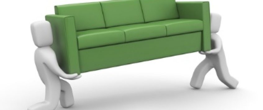 HOUSEHOLD GOODS & INT’L REMOVAL SERVICES