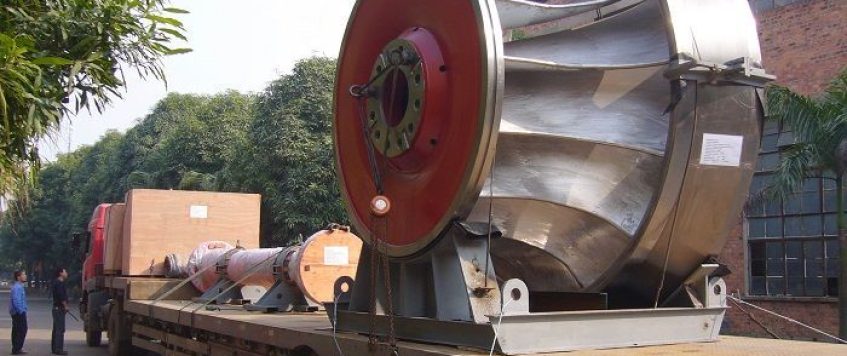 PROJECT LOGISTICS PROVIDER IN INDIA