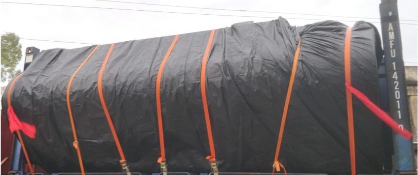 PROJECT CARGO HANDLING – INDIA