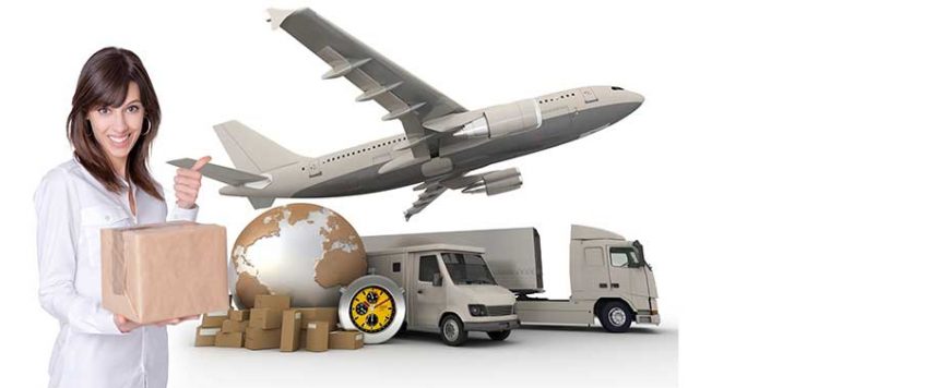 APT Logistics – Your Custom House Agent in India