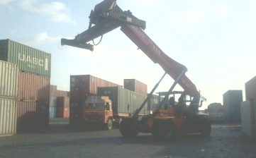 Freight Forwarders Ludhiana