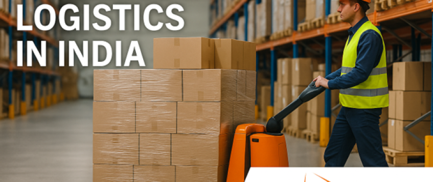 Cargo Insurance in India – Securing Your Shipments with APT Logistics