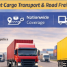 Trucking Logistics Companies India | Reliable Cargo Transport