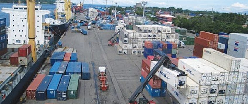 FREIGHT FORWARDING IN INDIA