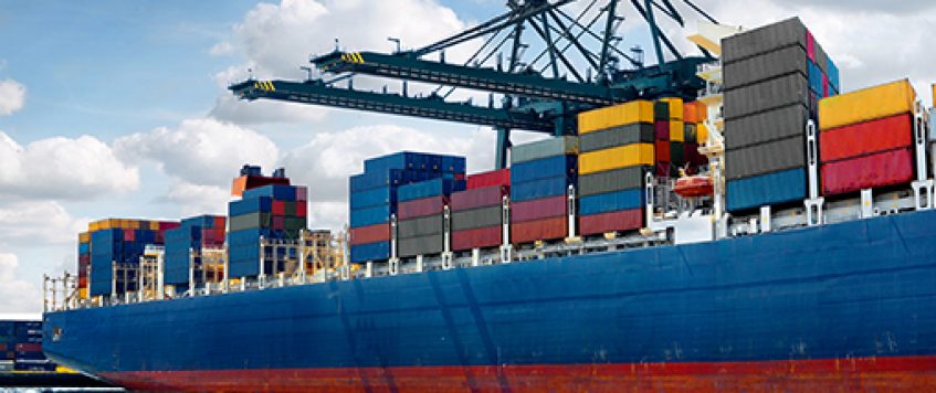 APT Logistics – India – Your logistics Partner