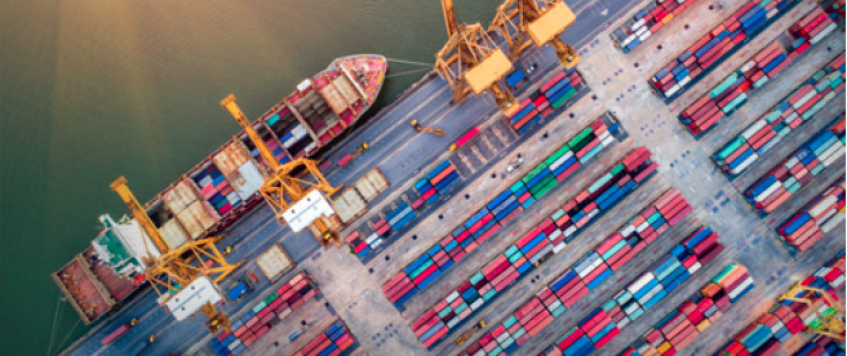 Logistics Company In India